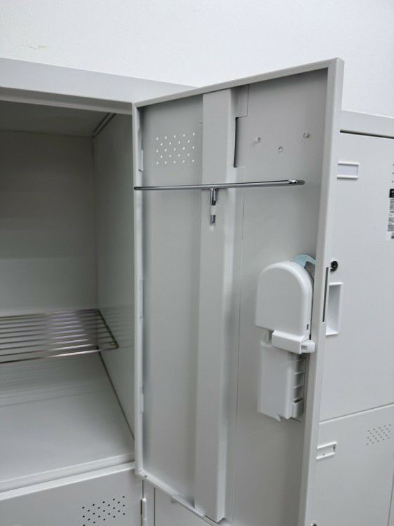 コクヨLKシリーズ　（コクヨ） 9人用ロッカー 商品画像10