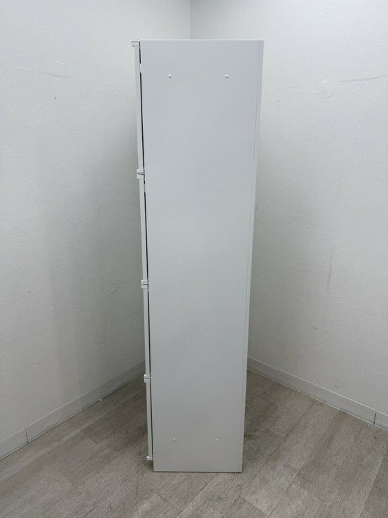 ウチダ（内田洋行）HSパーソナルロッカーS型シリーズ 8人用パーソナルロッカー 商品画像5