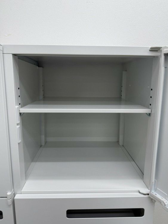 ウチダ（内田洋行）HSパーソナルロッカーS型シリーズ 8人用パーソナルロッカー 商品画像7