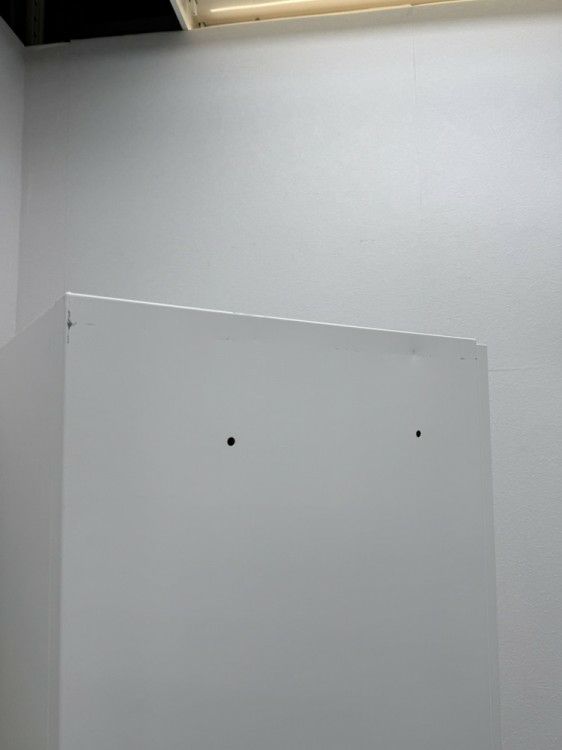 オカムラレクトラインシリーズ 8人用パーソナルロッカー 商品画像4