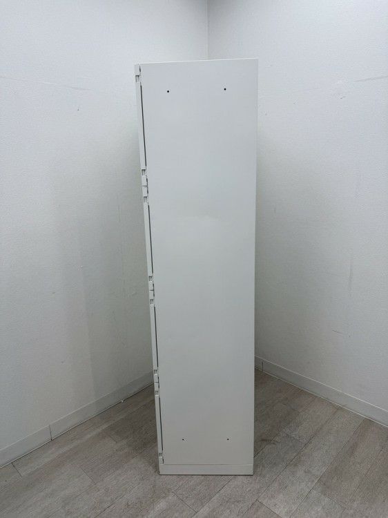 オカムラレクトラインシリーズ 8人用パーソナルロッカー 商品画像8