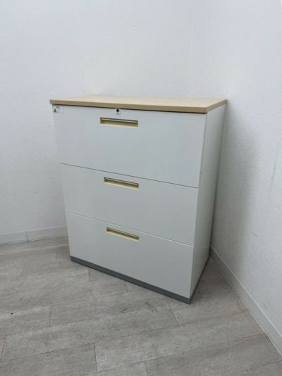 ラテラル書庫 商品画像1