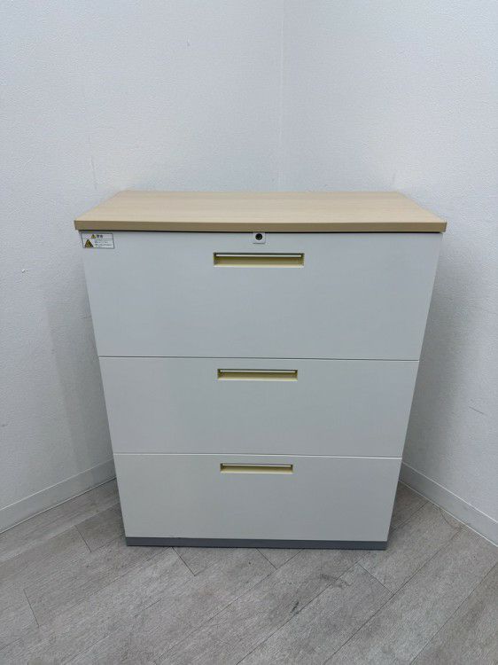 ラテラル書庫 商品画像2