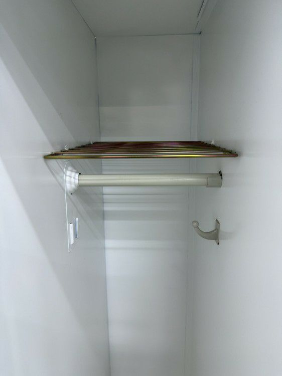 コクヨLKシリーズ　（コクヨ） 4人用ロッカー 商品画像11