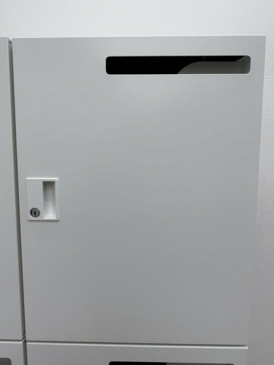 コクヨEDIA(エディア)シリーズ 6人用パーソナルロッカー 商品画像7