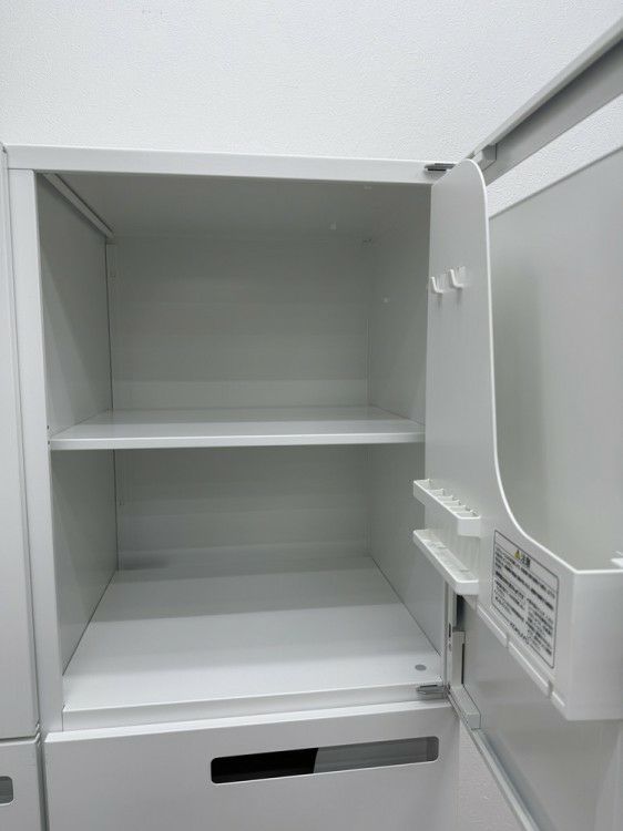 コクヨEDIA(エディア)シリーズ 6人用パーソナルロッカー 商品画像9