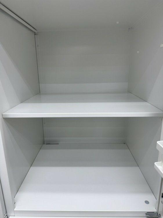 コクヨEDIA(エディア)シリーズ 6人用パーソナルロッカー 商品画像10