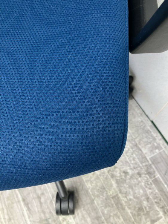 コクヨWizard3(ウィザード3)チェア 固定肘付ウィザード3チェア 商品画像7