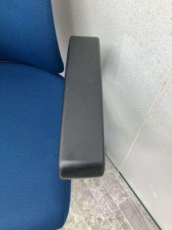 コクヨWizard3(ウィザード3)チェア 固定肘付ウィザード3チェア 商品画像8