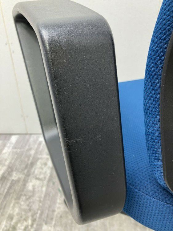 コクヨWizard3(ウィザード3)チェア 固定肘付ウィザード3チェア 商品画像9