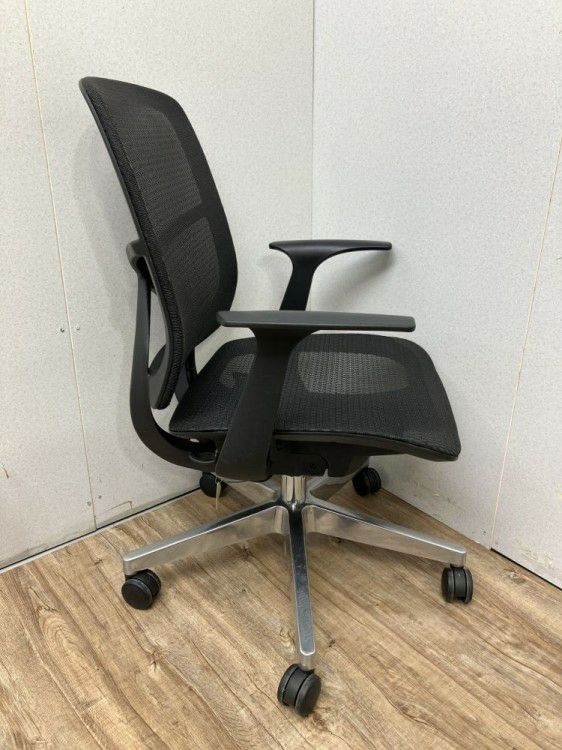 固定肘付シンクス2チェア 商品画像6