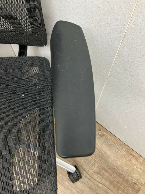 固定肘付シンクス2チェア 商品画像8