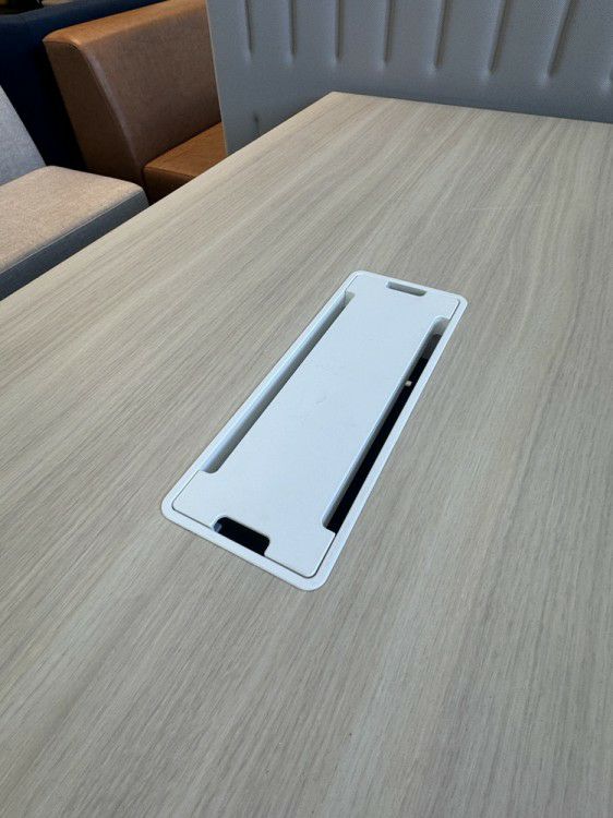 コクヨワイヤードソファ/ビエナシリーズ 4人用ミーティングセット 商品画像11