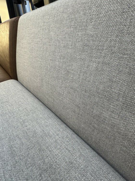 コクヨワイヤードソファ/ビエナシリーズ 4人用ミーティングセット 商品画像12