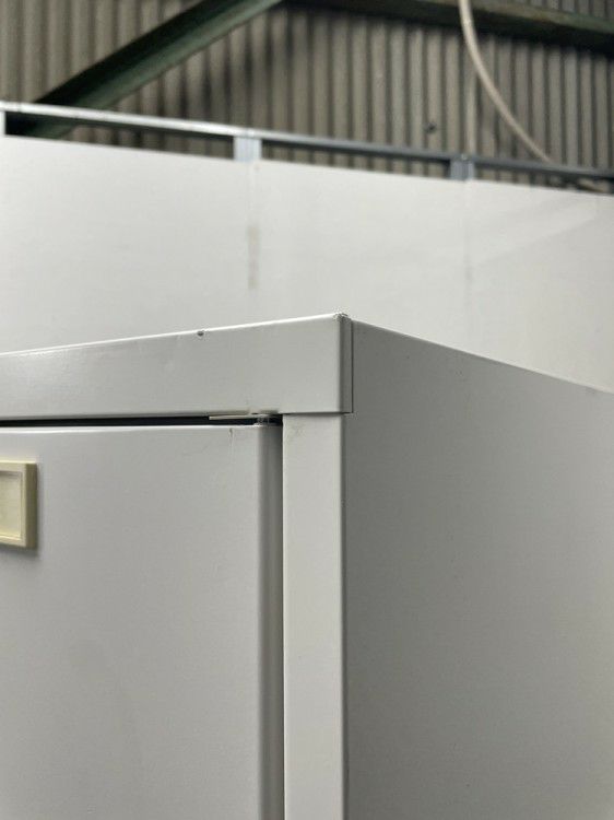 イトーキWN型ロッカーシリーズ 4人用ロッカー 商品画像4