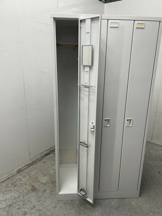 イトーキWN型ロッカーシリーズ 4人用ロッカー 商品画像7