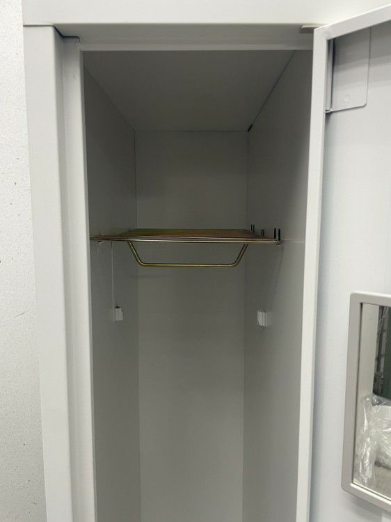 イトーキWN型ロッカーシリーズ 4人用ロッカー 商品画像8