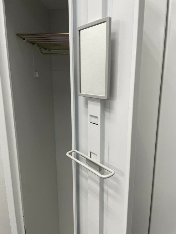 イトーキWN型ロッカーシリーズ 4人用ロッカー 商品画像10