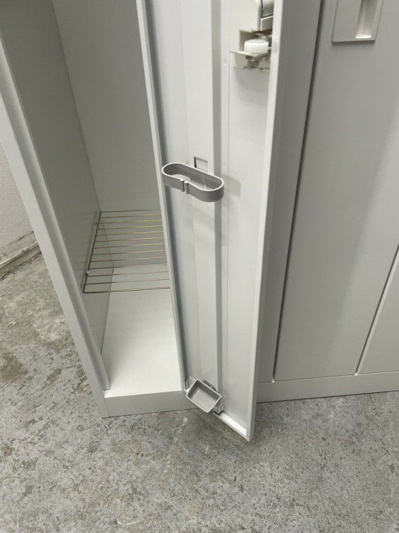 イトーキWN型ロッカーシリーズ 4人用ロッカー 商品画像11