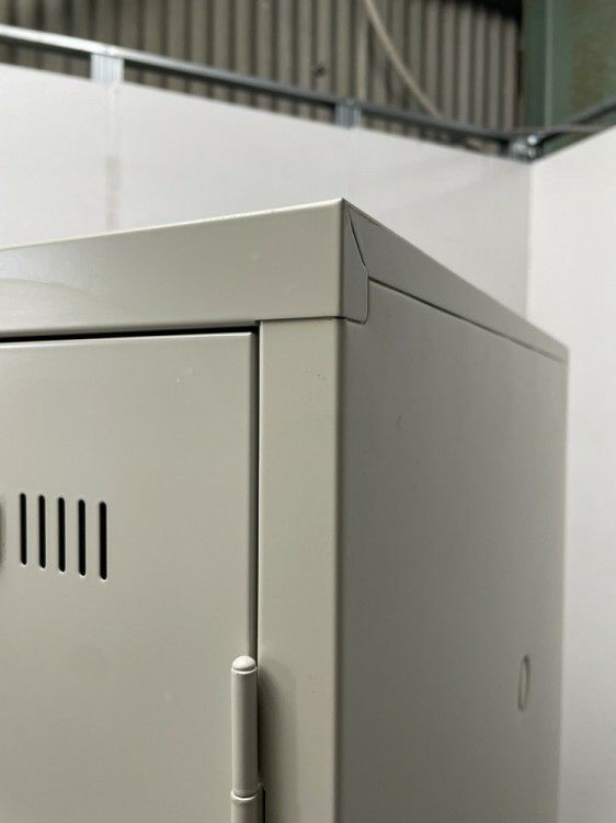 SEIKO/セイコー3人用ロッカー 商品画像4