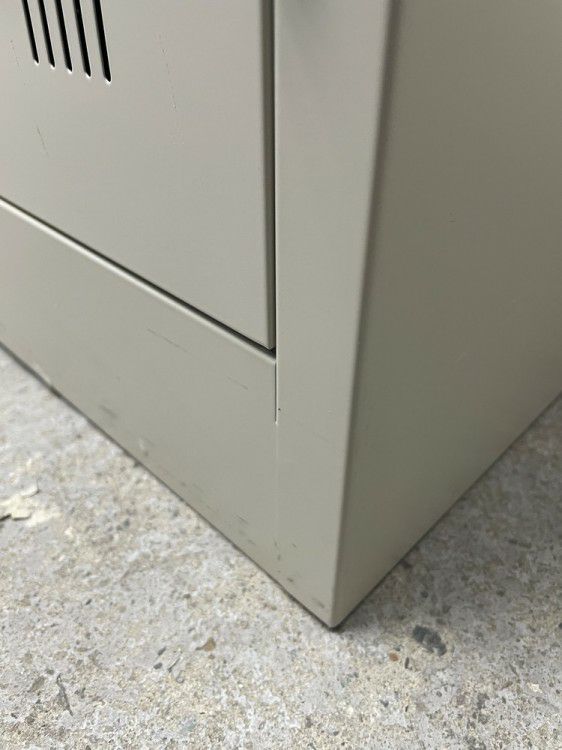 SEIKO/セイコー3人用ロッカー 商品画像5