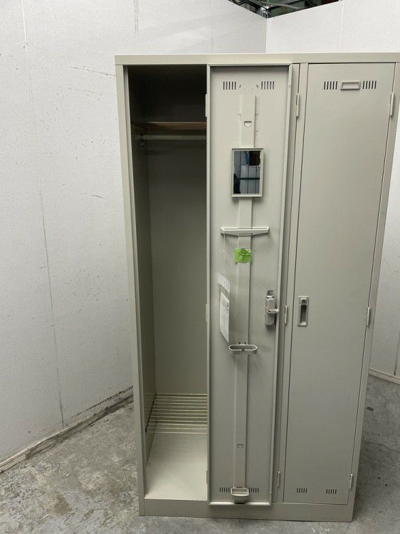 SEIKO/セイコー3人用ロッカー 商品画像7