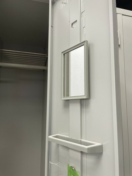 SEIKO/セイコー3人用ロッカー 商品画像10