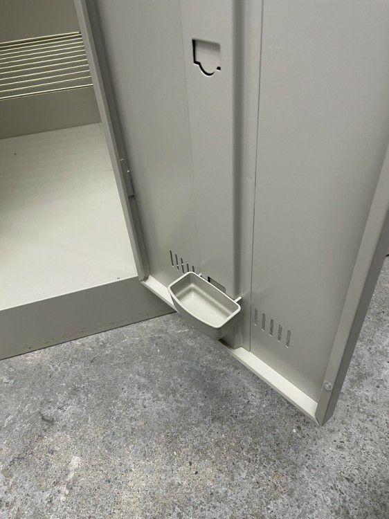 SEIKO/セイコー3人用ロッカー 商品画像12