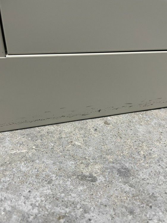 SEIKO/セイコー3人用ロッカー 商品画像13