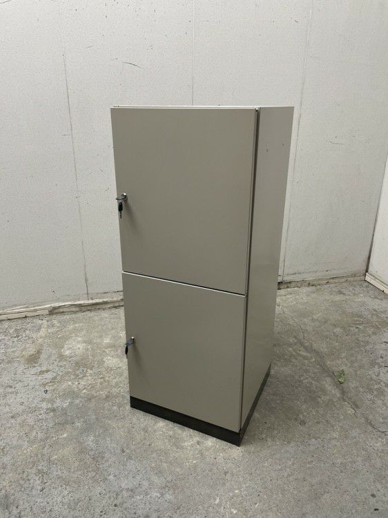 コクヨ片開き書庫 商品画像1