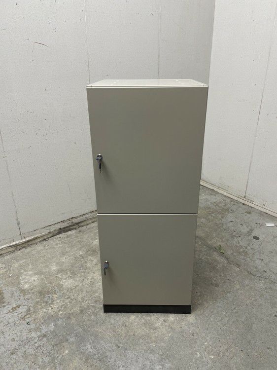 コクヨ片開き書庫 商品画像2