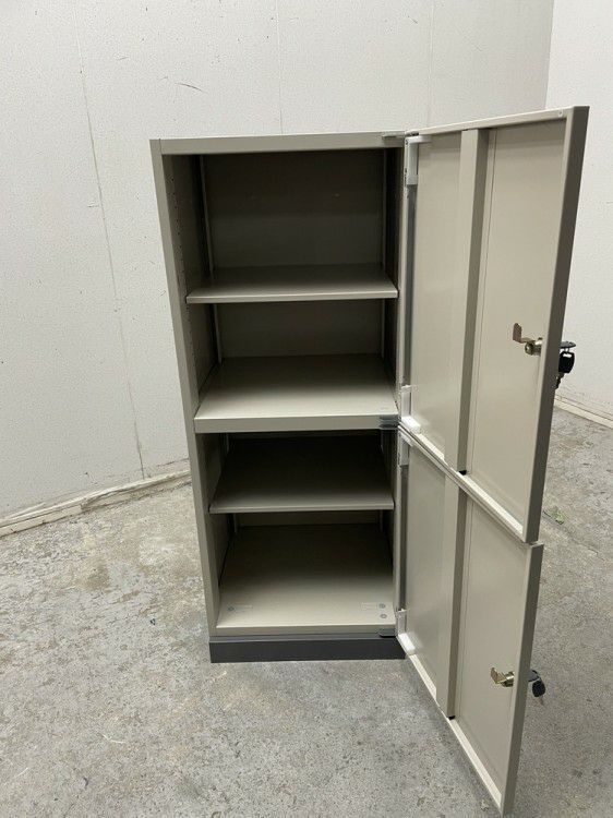 コクヨ片開き書庫 商品画像4