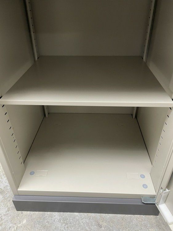 コクヨ片開き書庫 商品画像6