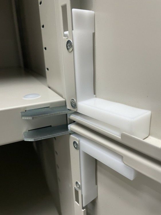 コクヨ片開き書庫 商品画像8