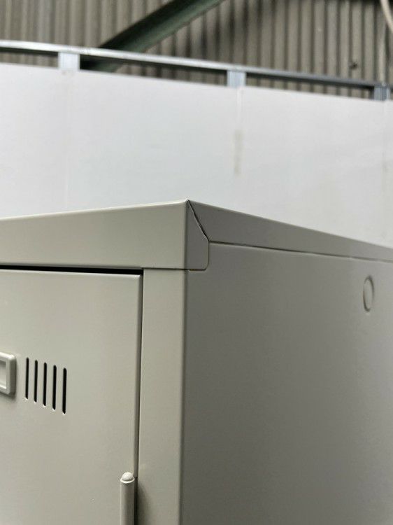 SEIKO/セイコー6人用ロッカー 商品画像4