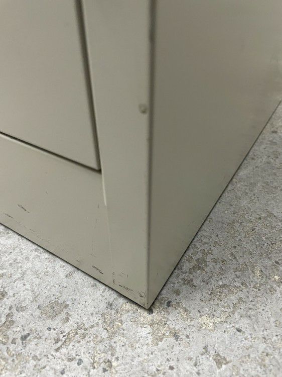 SEIKO/セイコー6人用ロッカー 商品画像5