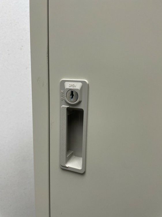 SEIKO/セイコー6人用ロッカー 商品画像6