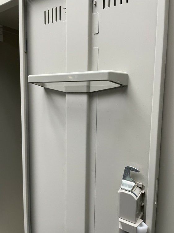 SEIKO/セイコー6人用ロッカー 商品画像10