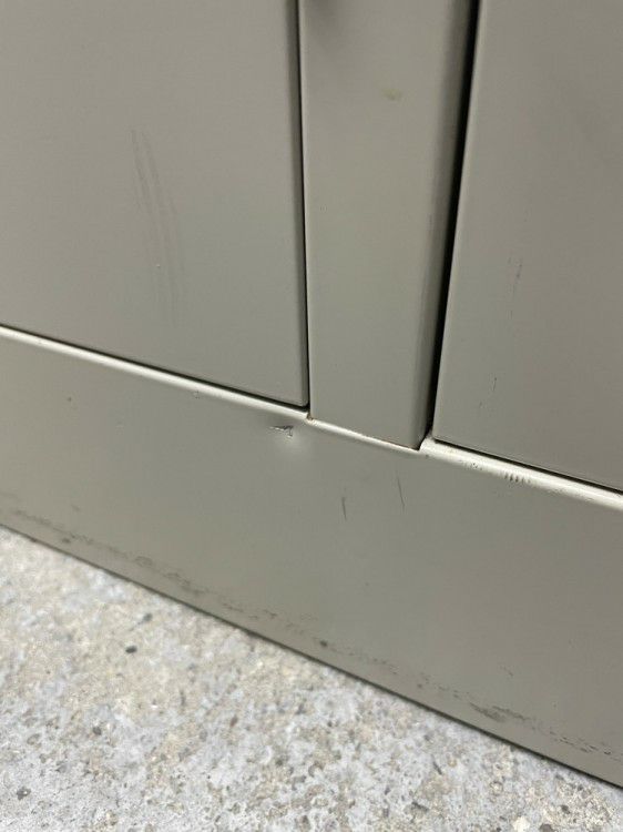 SEIKO/セイコー6人用ロッカー 商品画像12