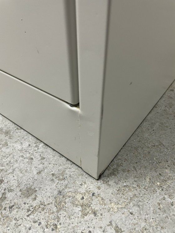 イトーキWN型ロッカーシリーズ 4人用ロッカー 商品画像5