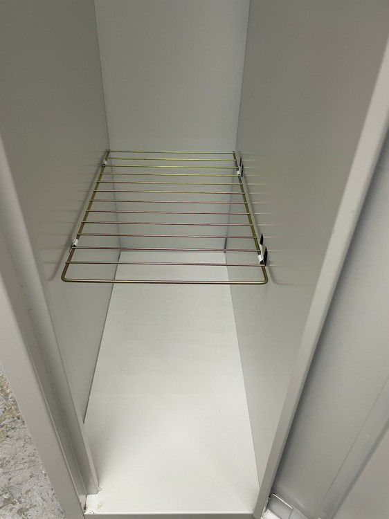 イトーキWN型ロッカーシリーズ 4人用ロッカー 商品画像9