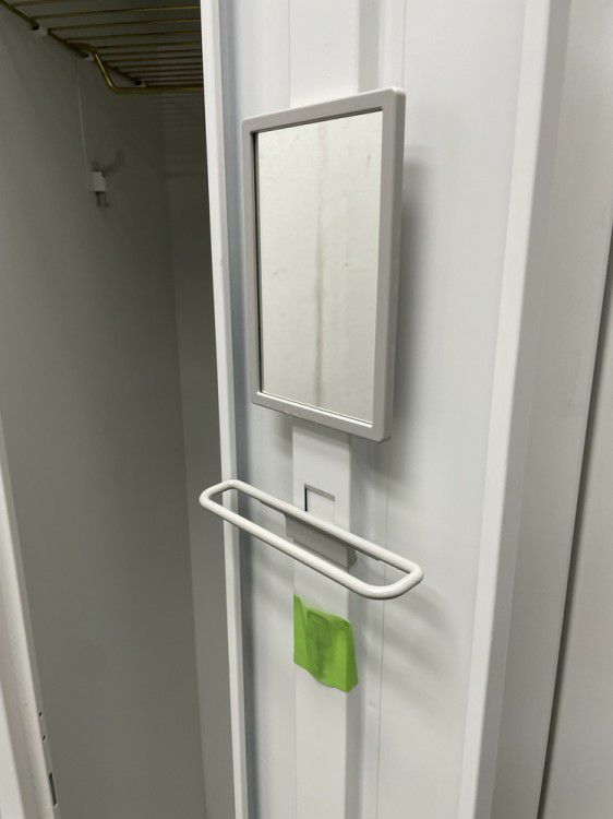 イトーキWN型ロッカーシリーズ 4人用ロッカー 商品画像10