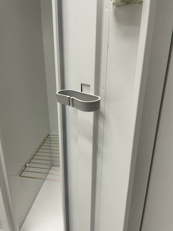 イトーキWN型ロッカーシリーズ 4人用ロッカー 商品画像11