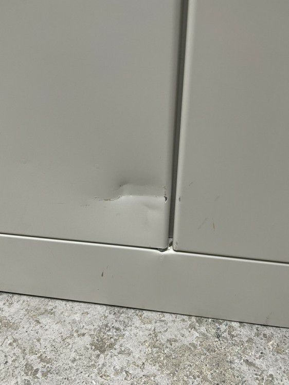 イトーキWN型ロッカーシリーズ 4人用ロッカー 商品画像13