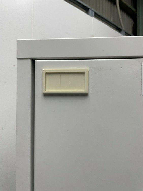 イトーキWN型ロッカーシリーズ 4人用ロッカー 商品画像14