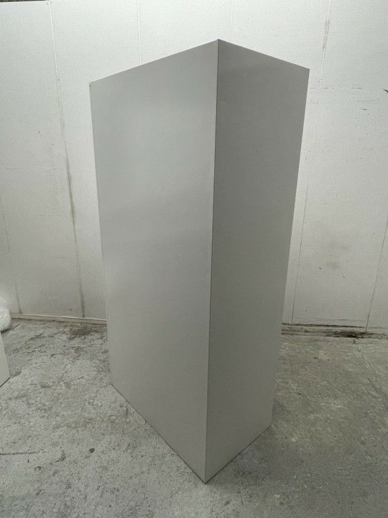 イトーキWN型ロッカーシリーズ 4人用ロッカー 商品画像3