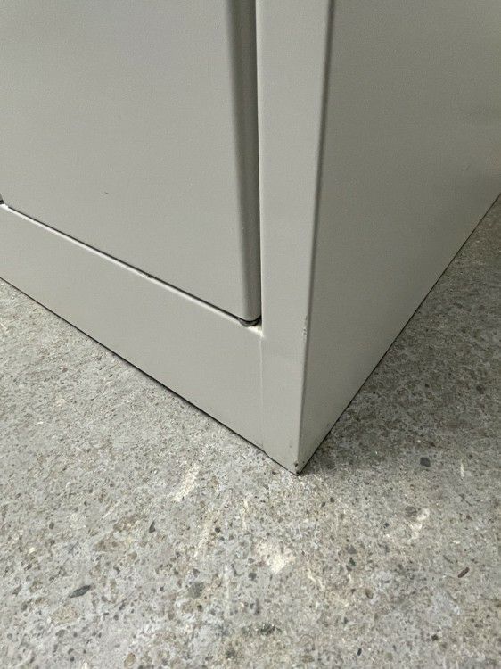 イトーキWN型ロッカーシリーズ 4人用ロッカー 商品画像5