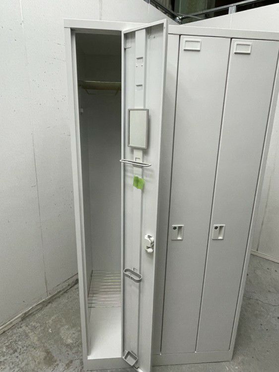 イトーキWN型ロッカーシリーズ 4人用ロッカー 商品画像8