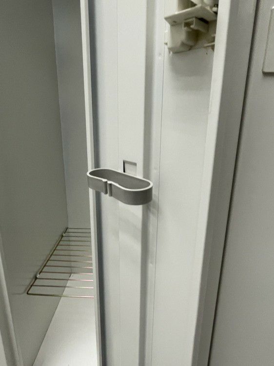 イトーキWN型ロッカーシリーズ 4人用ロッカー 商品画像12