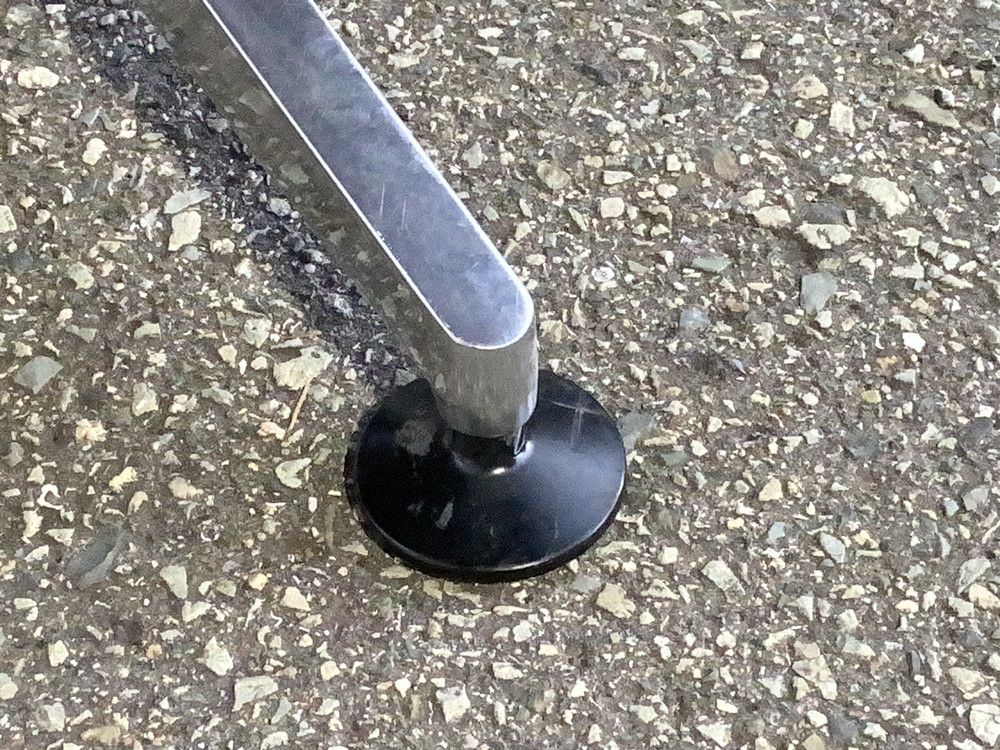 コクヨWT-300シリーズ ミーティングテーブル 商品画像9